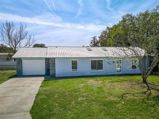 3303 ORANGE TREE DRIVE