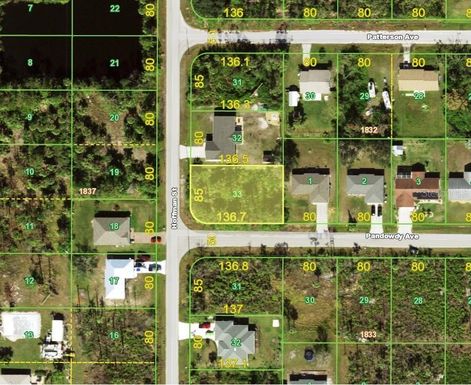 12070 PANDOWDY AVENUE