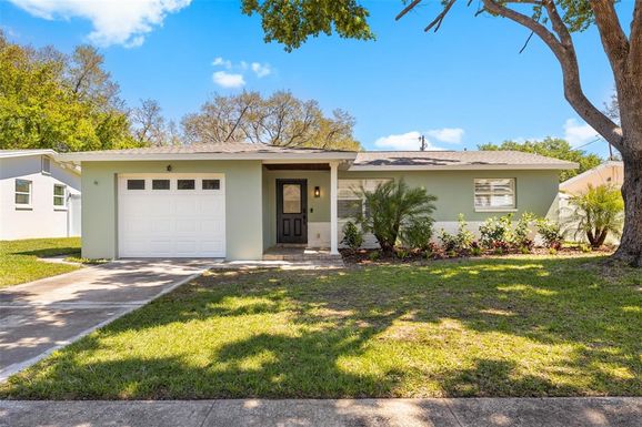 1020 SAN MARCO DRIVE