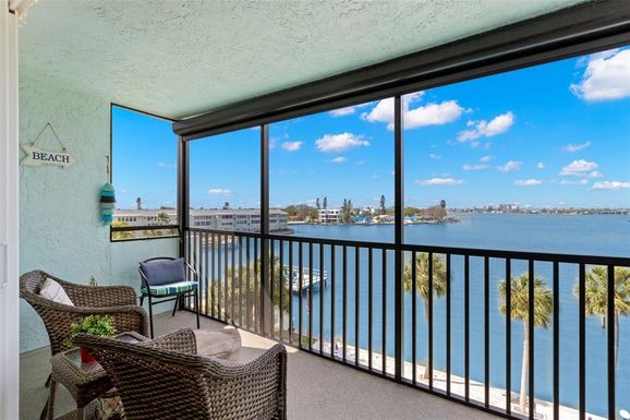 1848 SHORE DRIVE S UNIT 402