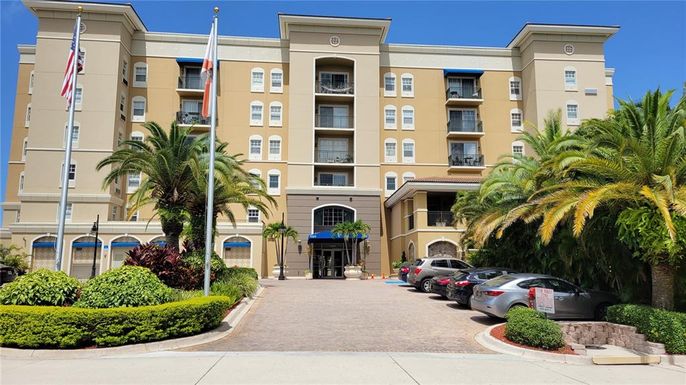 1064 N TAMIAMI TRAIL UNIT 1325