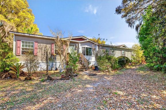 11511 N LINDA MARIE TERRACE