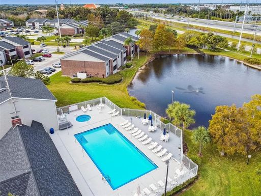 1400 GANDY BOULEVARD N UNIT 1111