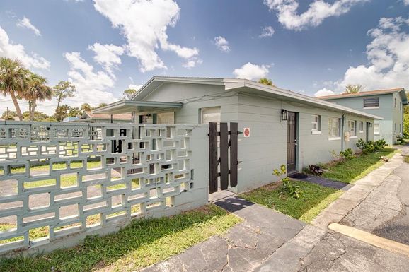 1331 WEST POINT DRIVE UNIT B