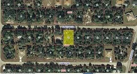 14347 PENNYCAMP AVENUE