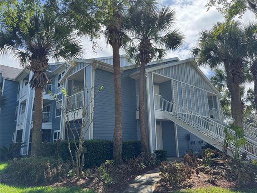 709 SECRET HARBOR LANE UNIT 211