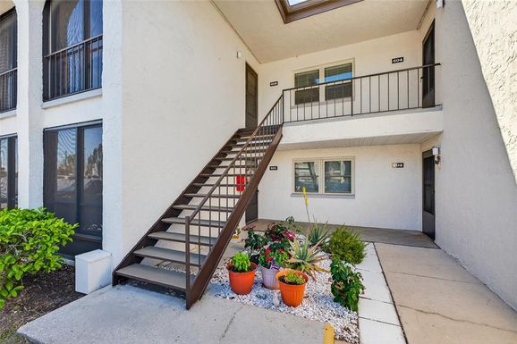 7701 STARKEY ROAD UNIT 602