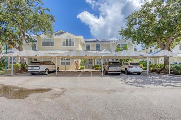 3409 54TH DRIVE W UNIT 102