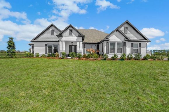 3832 SADDLE HILL TRAIL