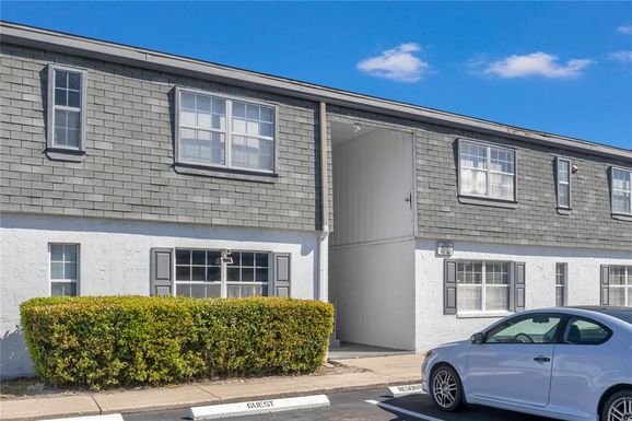 1000 S SEMORAN BOULEVARD UNIT 805