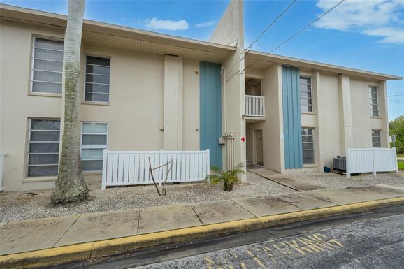 250 N BANANA RIVER DRIVE UNIT A4