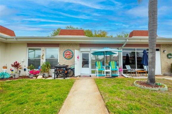 4375 TAHITIAN GARDENS CIRCLE UNIT B