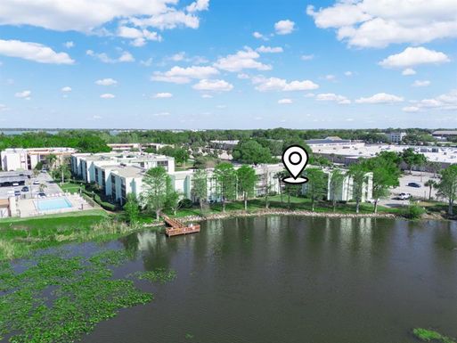 1130 N LAKE PARKER AVENUE UNIT A201