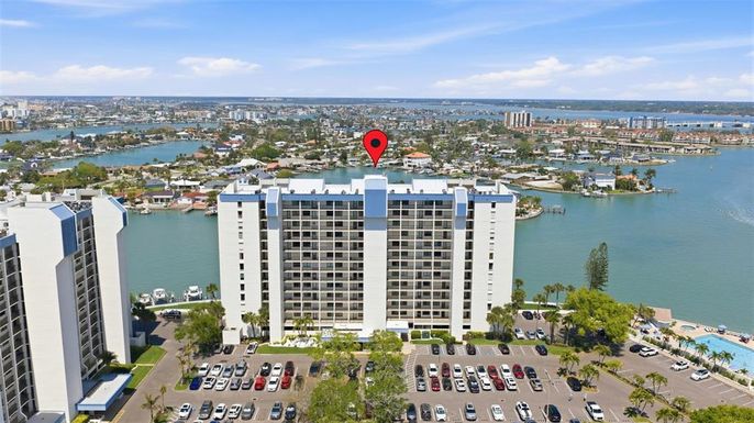 9495 BLIND PASS ROAD UNIT 905