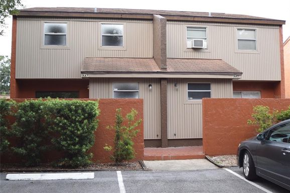 2720 SAN GULLY ROAD UNIT 2720