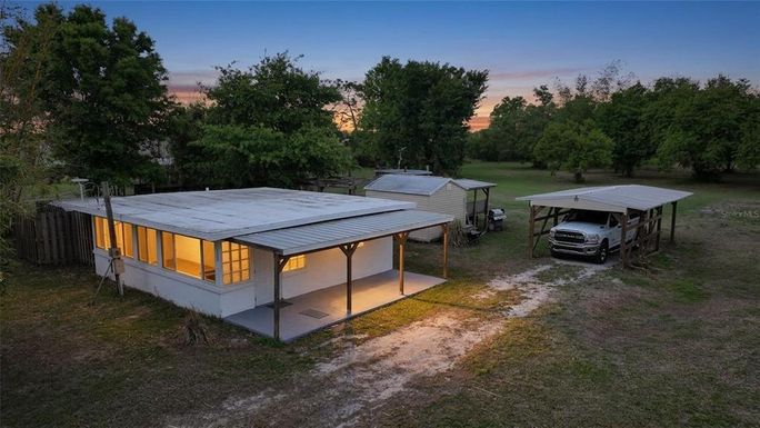 2349 NW GENES LITTLE ACRES AVENUE