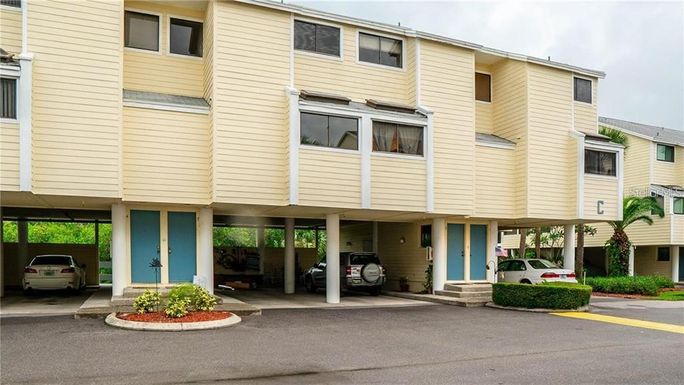 1500 SUNSET ROAD UNIT C4