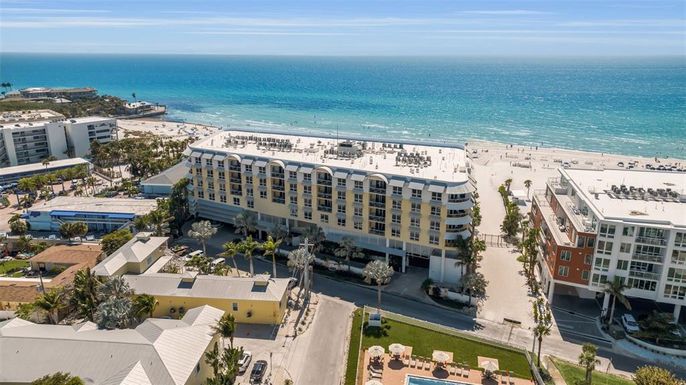 915 SEASIDE DRIVE UNIT 310