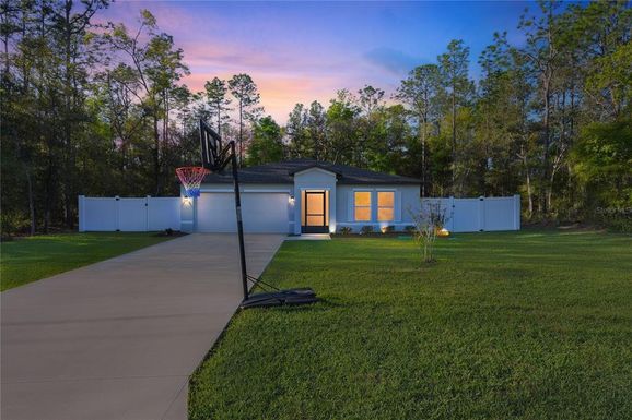 10058 N ATHENIA DRIVE