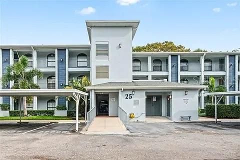 25107 NORTHLAKE DRIVE UNIT 25107