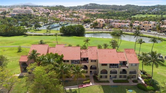 * BEACH VILLAGE UNIT 324