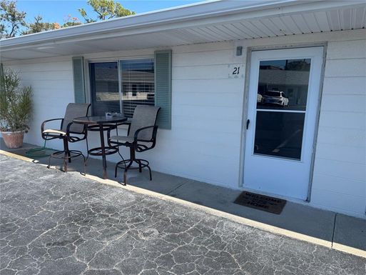 525 MANATEE COURT UNIT 21