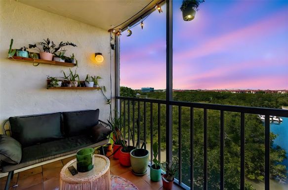 900 COVE CAY DRIVE UNIT 5F