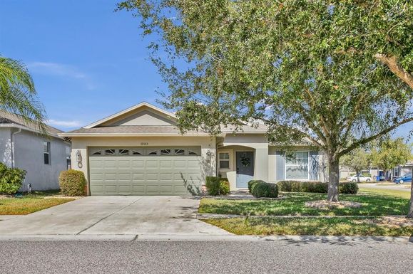 18565 STROMBURY DRIVE