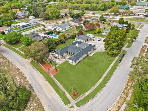 315 RIDGE MANOR DRIVE