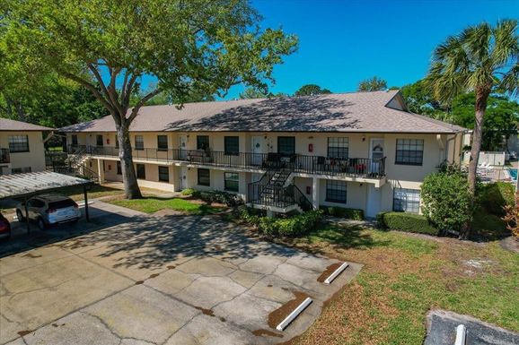 2400 WINDING CREEK BOULEVARD UNIT 20A