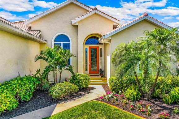 4034 CAPE HAZE DRIVE