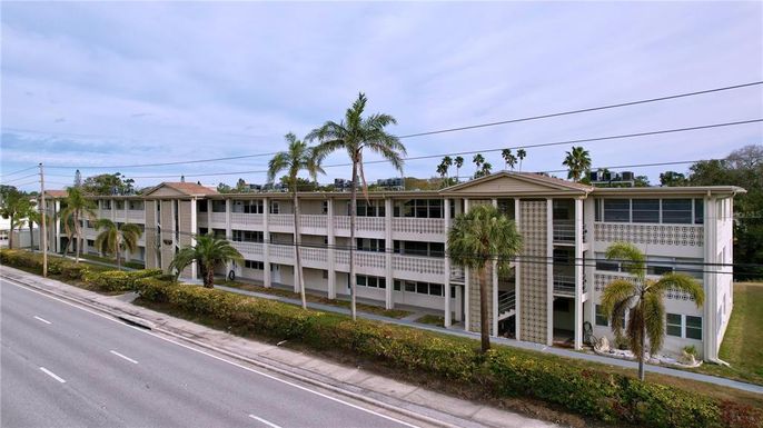 4455 DUHME ROAD UNIT 203