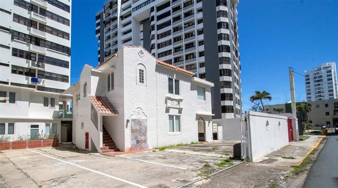 1403 CONVENIENCIA STREET