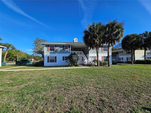 8142 FAIRWAYS CIRCLE UNIT S204