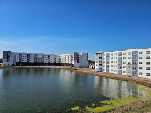 5587 MILLENIA BOULEVARD UNIT 207