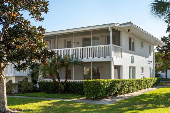 1140 S ORLANDO AVENUE UNIT F8