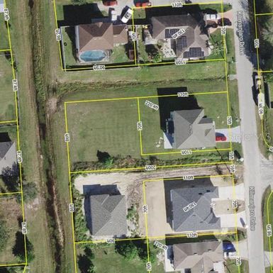 546 KILIMANJARO DRIVE