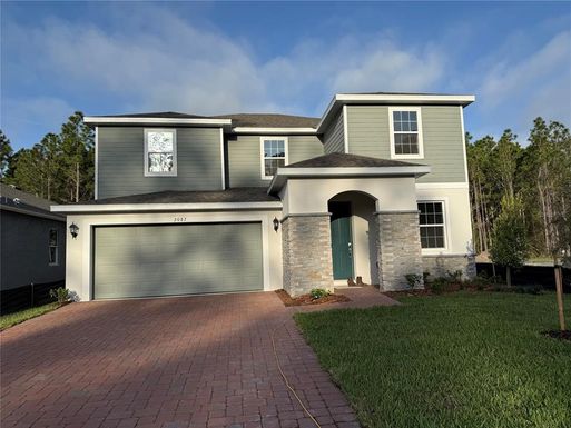 2087 TOWN PASTURE DRIVE