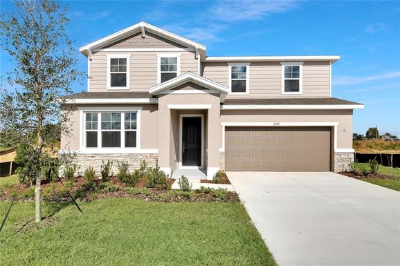 1265 DAISY HILL AVENUE