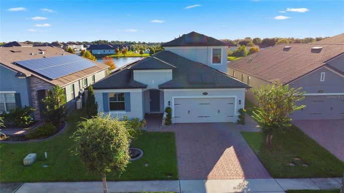 1461 CLEAR BROOK PLACE