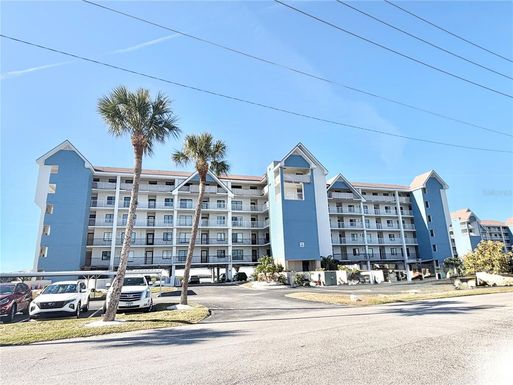 4620 BAY BOULEVARD UNIT 1116