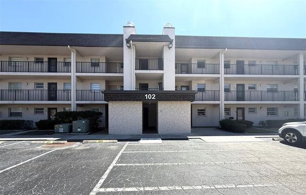 102 CAPRI ISLES BOULEVARD UNIT 306