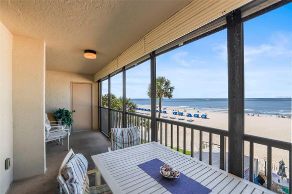 20040 GULF BOULEVARD UNIT 302
