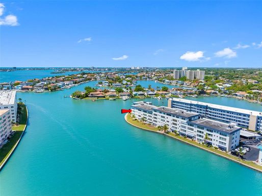 5960 30TH AVENUE S UNIT 312