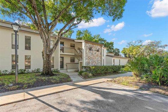 1200 TARPON WOODS BOULEVARD UNIT S3