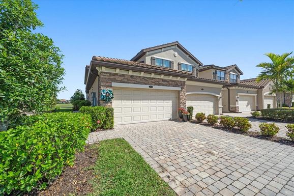 18027 GAWTHROP DRIVE UNIT 101