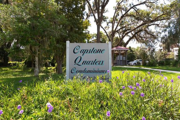 2905 SW ARCHER ROAD UNIT 4016