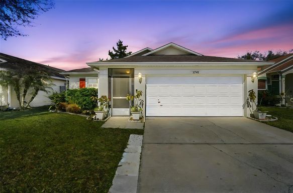 1741 SUNSET VIEW CIRCLE