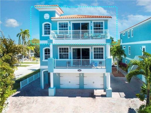 2319 AVENUE C UNIT 200