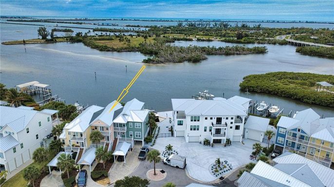 11723 ANGLERS CLUB DRIVE UNIT 131